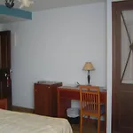 Отель Rural El Gran Duque