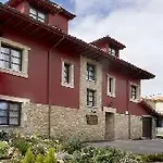 Отель Rural El Gran Duque