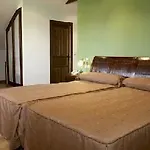 Rural El Gran Duque Отель Вальявисьоса