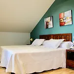 Отель Rural El Gran Duque 3*