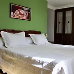 Rural El Gran Duque Отель Вальявисьоса