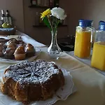 Отель Rural El Gran Duque Вальявисьоса