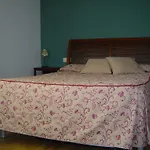 Отель Rural El Gran Duque