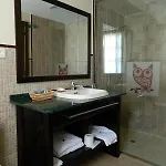 Отель Rural El Gran Duque 3*