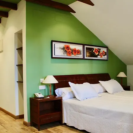 Rural El Gran Duque Отель 3*