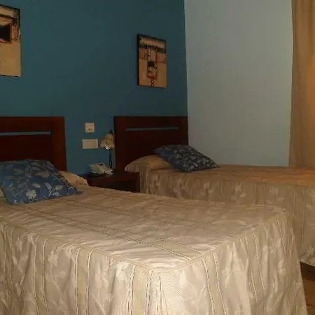 Rural El Gran Duque Hotel