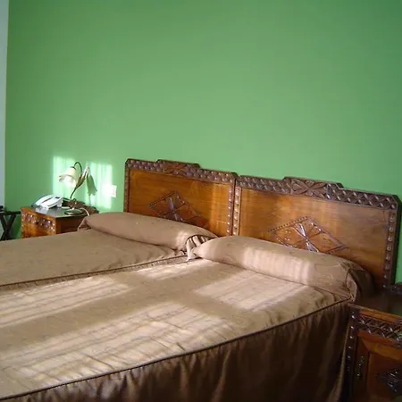 Hotel Rural El Gran Duque