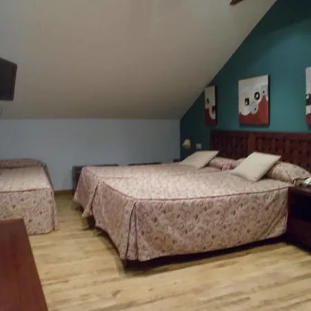 Rural El Gran Duque 3* Villaviciosa (Asturias)