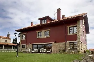 Rural El Gran Duque 3* Villaviciosa (Asturias)