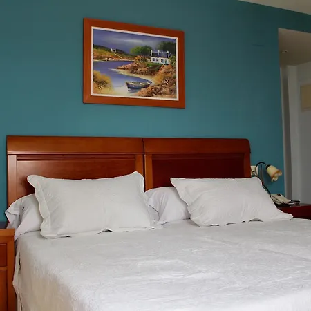 Hotel Rural El Gran Duque 3*