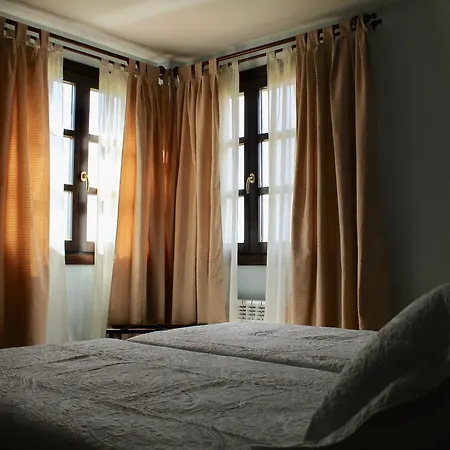 Rural El Gran Duque Otel 3*