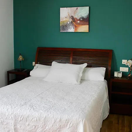 Rural El Gran Duque Otel