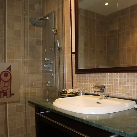 Rural El Gran Duque Hotel