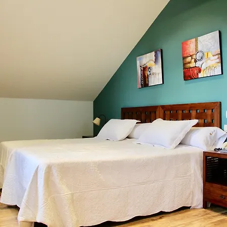 Hotel Rural El Gran Duque 3*