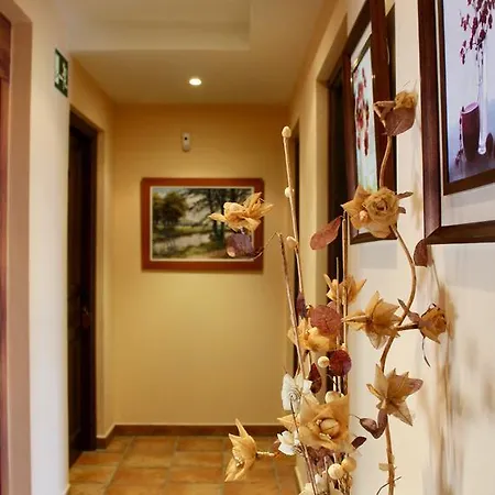 Otel Rural El Gran Duque