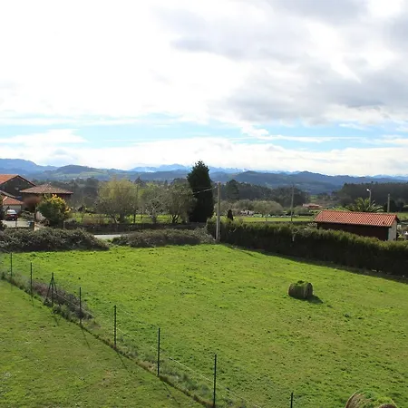 Rural El Gran Duque 3* Villaviciosa (Asturias)