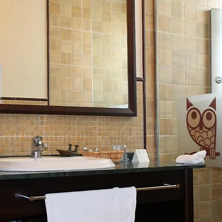 Rural El Gran Duque Otel 3*