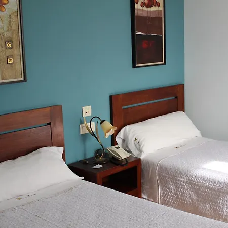 Otel Rural El Gran Duque 3*