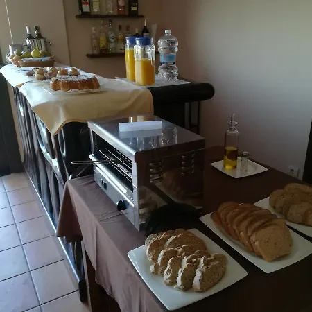 Rural El Gran Duque 3*