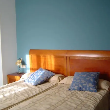 Otel Rural El Gran Duque Villaviciosa (Asturias)