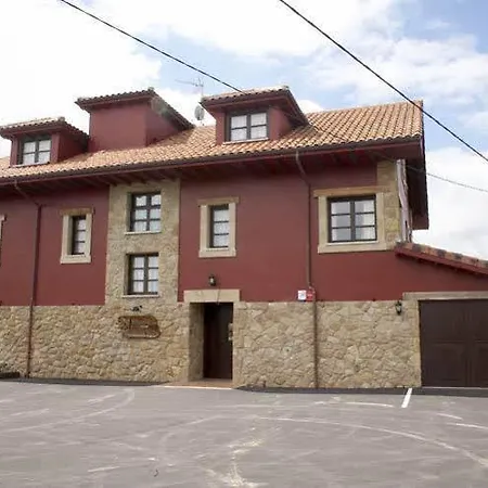 Rural El Gran Duque 3*