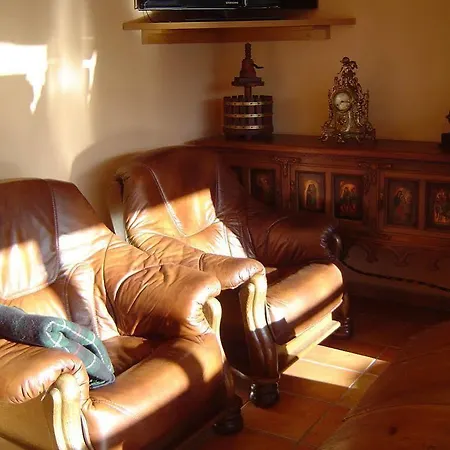 Rural El Gran Duque Hotel