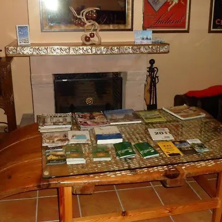 Otel Rural El Gran Duque 3*