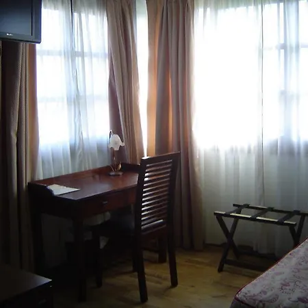 Rural El Gran Duque 3*