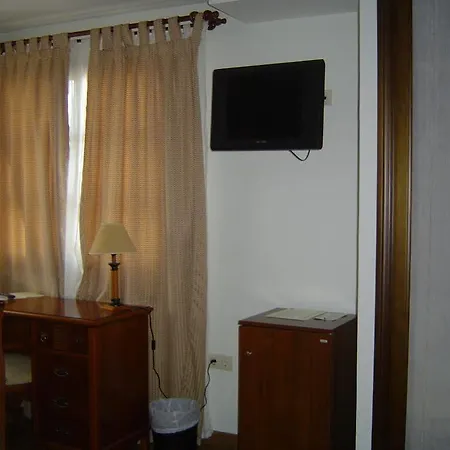 Rural El Gran Duque 3*