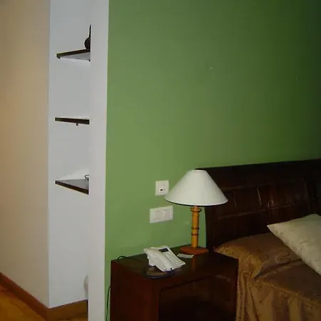 Rural El Gran Duque Hotel 3*
