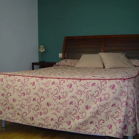 Hotel Rural El Gran Duque