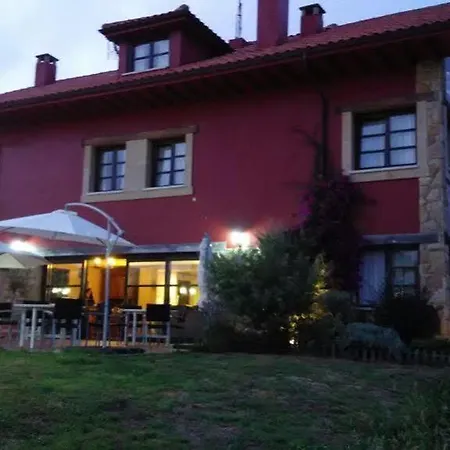 Rural El Gran Duque Otel Villaviciosa (Asturias)