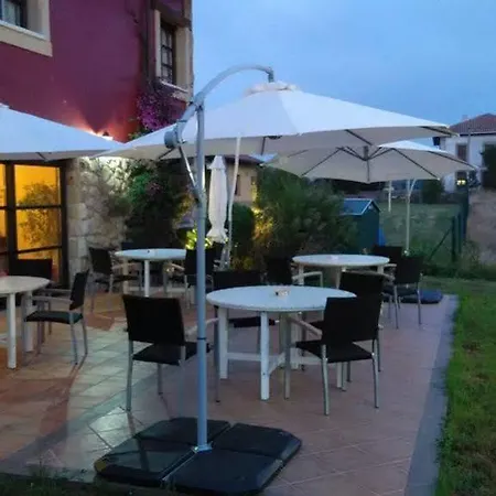 Rural El Gran Duque Otel Villaviciosa (Asturias)