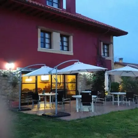 Rural El Gran Duque Otel Villaviciosa (Asturias)