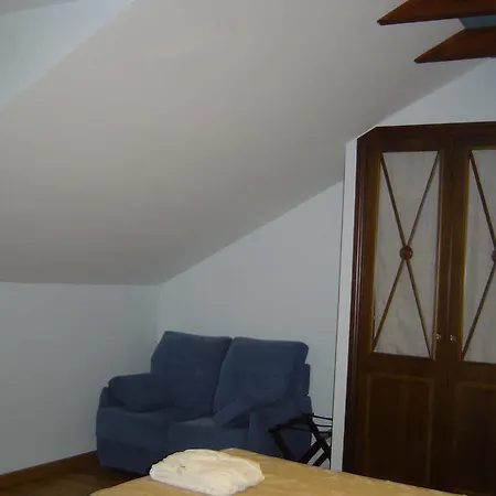 Rural El Gran Duque Villaviciosa (Asturias)