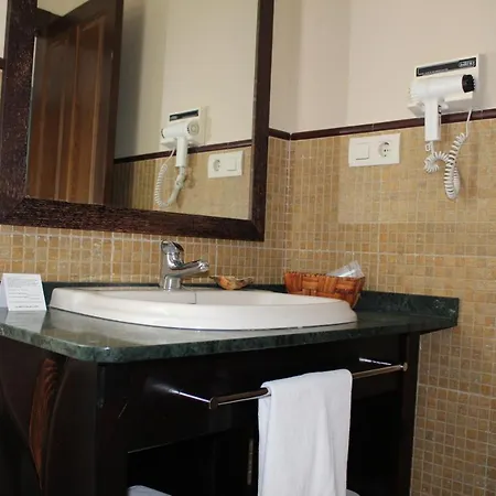 Rural El Gran Duque Hotel