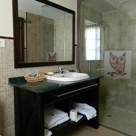 Otel Rural El Gran Duque 3*