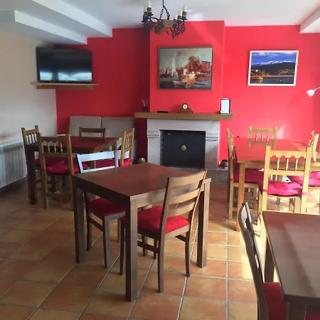 Hotel Rural El Gran Duque