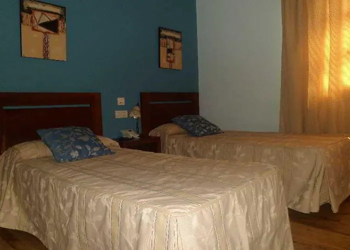 Rural El Gran Duque Hotel