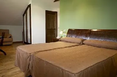 Rural El Gran Duque Hotel Villaviciosa (Asturias)