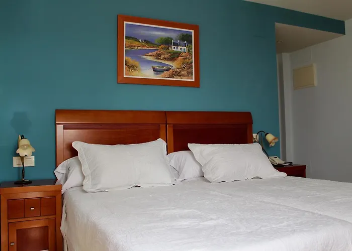 Hotel Rural El Gran Duque 3*