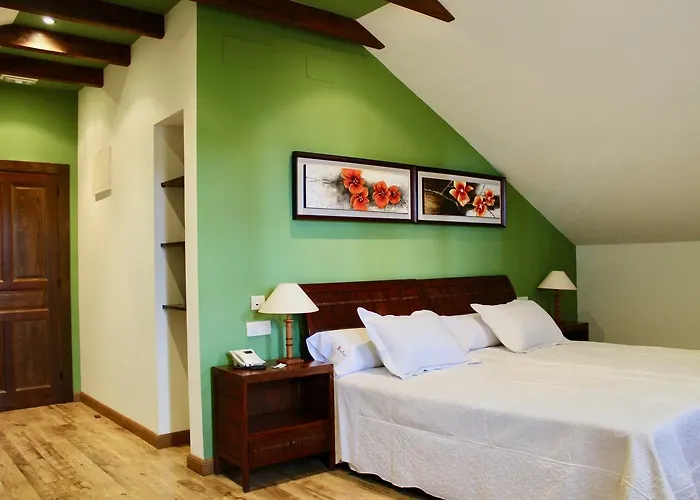 Rural El Gran Duque Hotel 3*