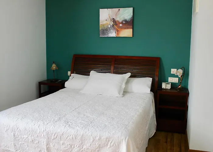 Rural El Gran Duque Hotel