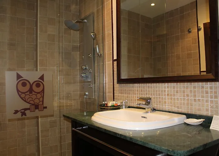 Rural El Gran Duque Hotel