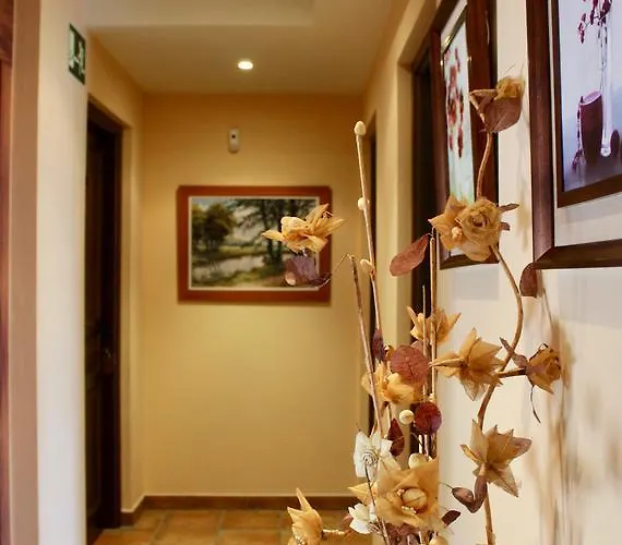 Hotel Rural El Gran Duque