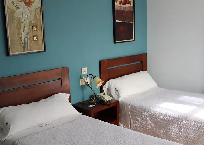 Hotel Rural El Gran Duque 3*