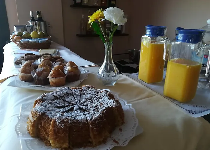 Hotel Rural El Gran Duque Villaviciosa (Asturias)