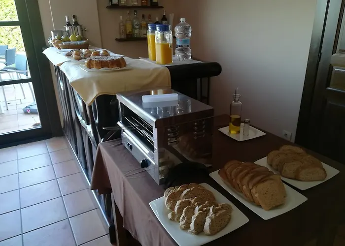 Rural El Gran Duque 3*