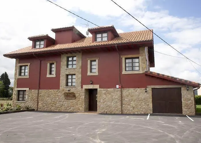 Rural El Gran Duque 3*