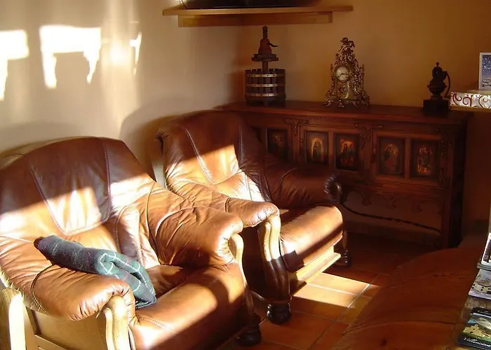 Rural El Gran Duque Hotel